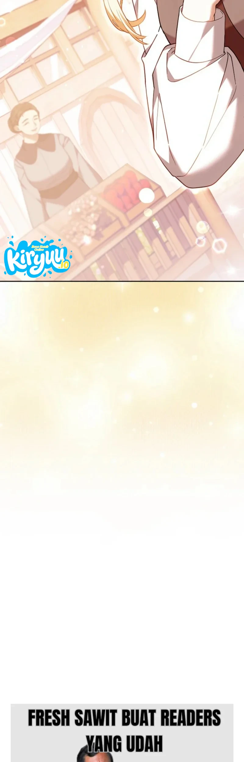 Violet's Poisoned Words chapter 6 halaman 100