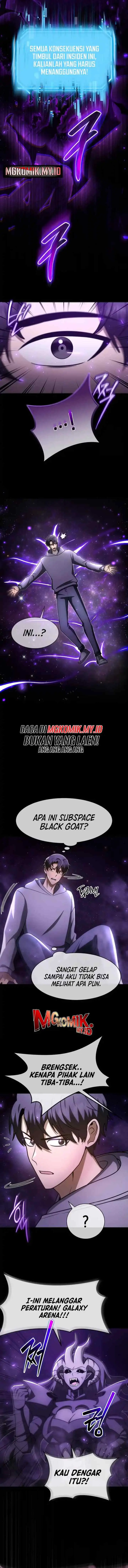The Regressed Genius Player's Legendary Weapon Creation chapter 58 halaman 7