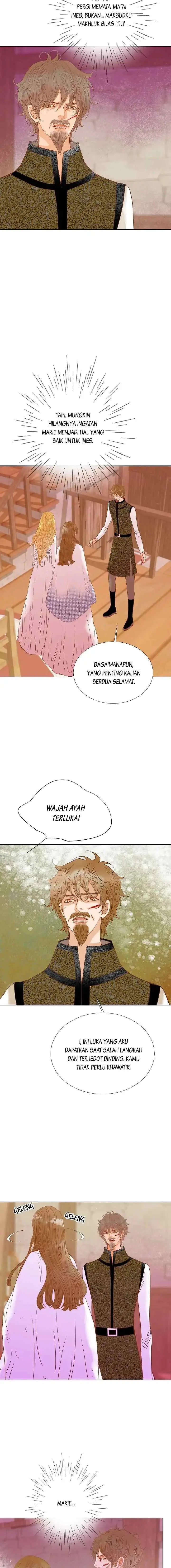 Beauty as the Beast chapter 41 halaman 9
