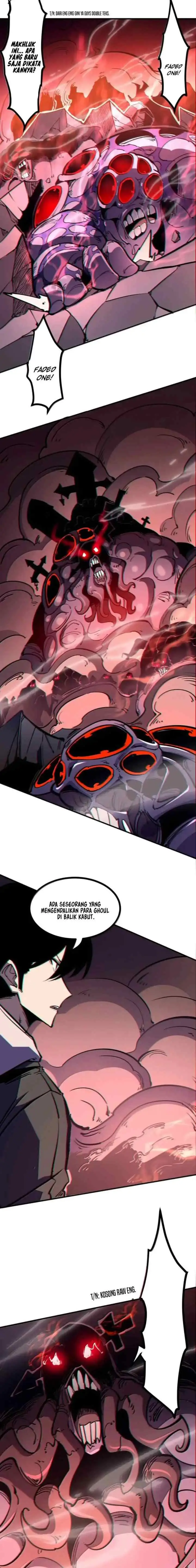I Became The King by Scavenging chapter 78 halaman 7