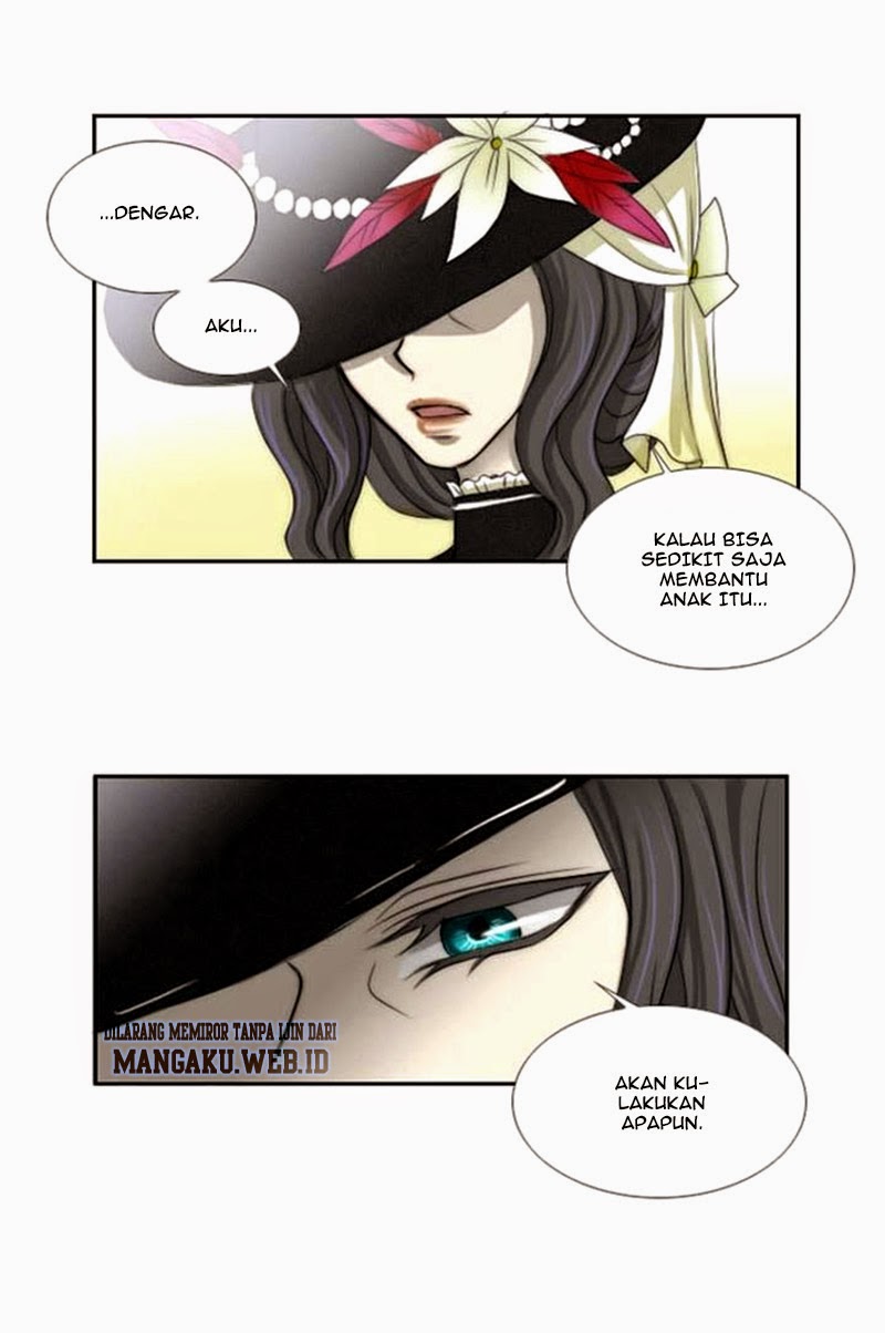 Black Haze chapter 8 halaman 31
