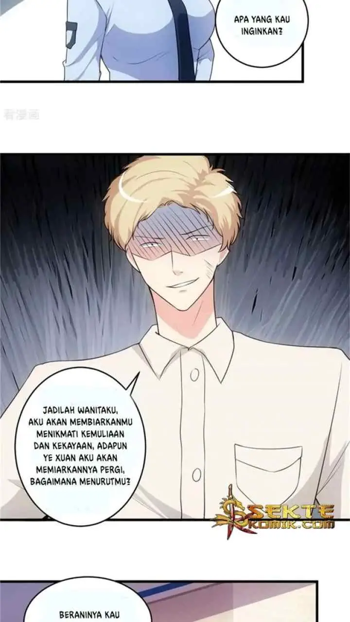 Ceo's Top Master chapter 66 halaman 5