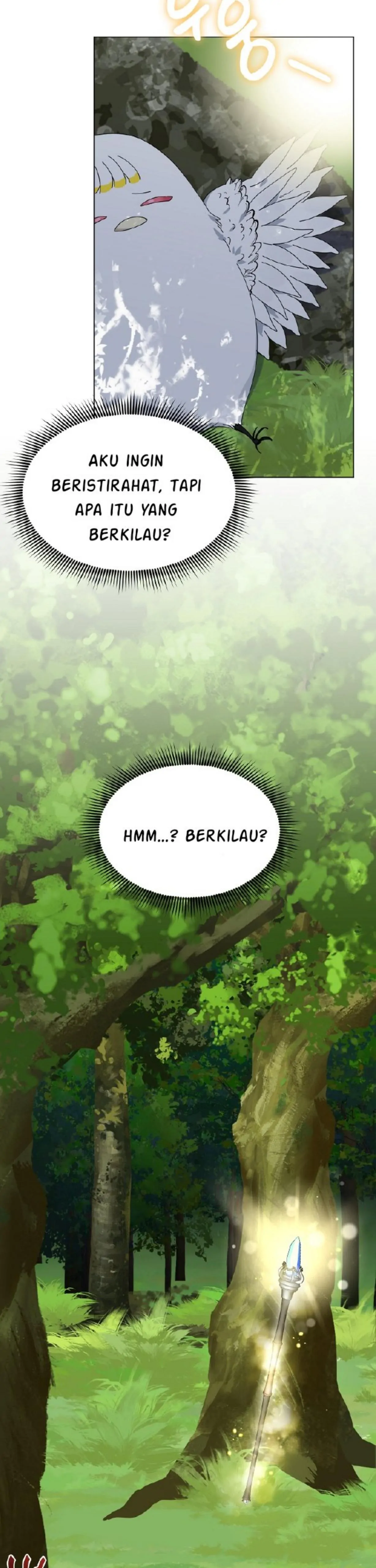 Bird Empress chapter 18 halaman 30