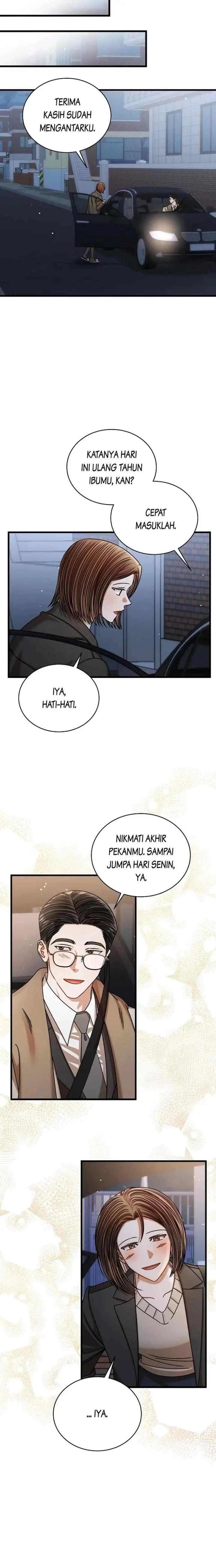 I Confessed To The Boss chapter 93 halaman 6