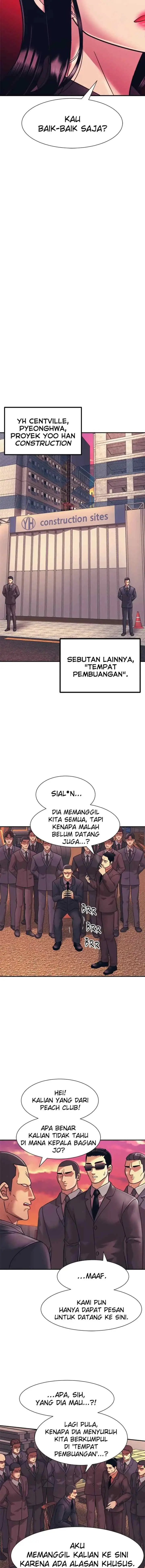 I Am Unbeatable chapter 10 halaman 16