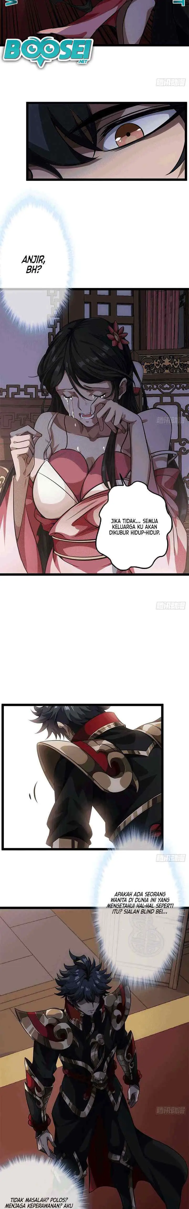 Devil's Advent chapter 26 halaman 12