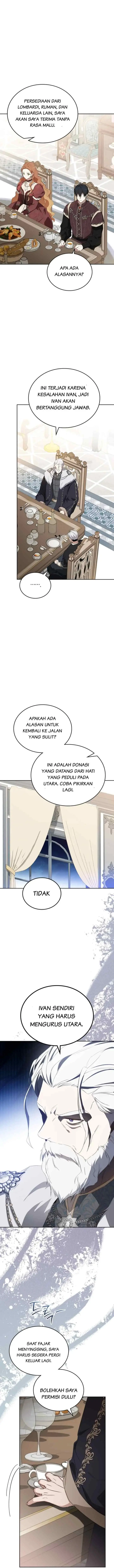 I'll Become the Head of the Family chapter 153 halaman 12