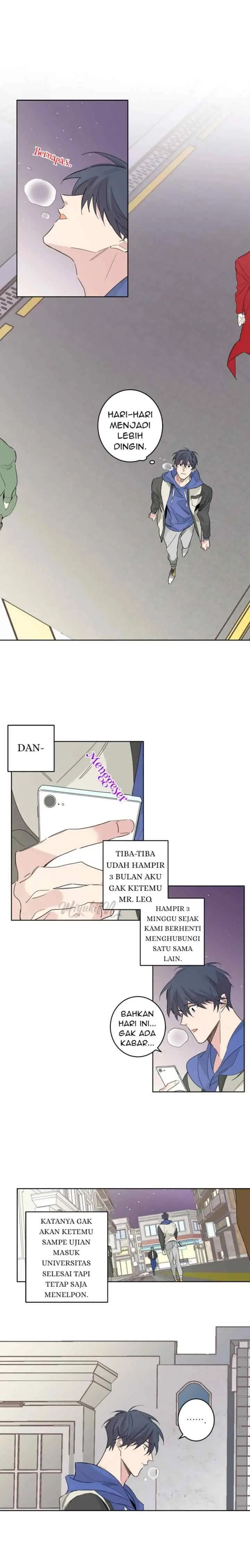 Ripe When the Flowers Bloom chapter 26 halaman 5