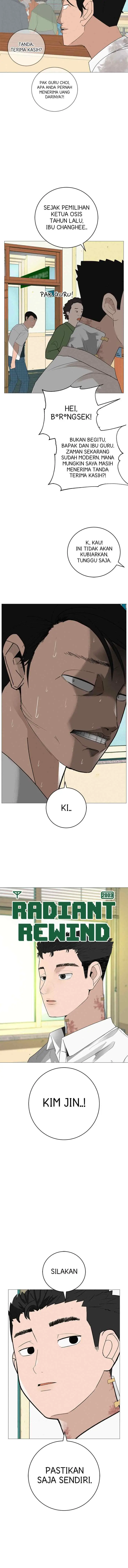 Radiant Rewind chapter 19 halaman 19