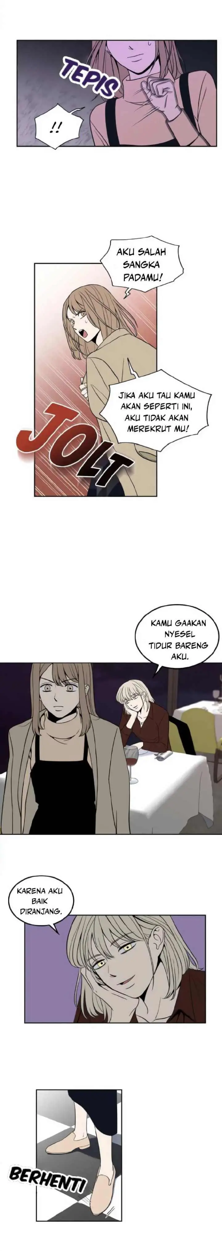 Request to Leave chapter 4 halaman 5