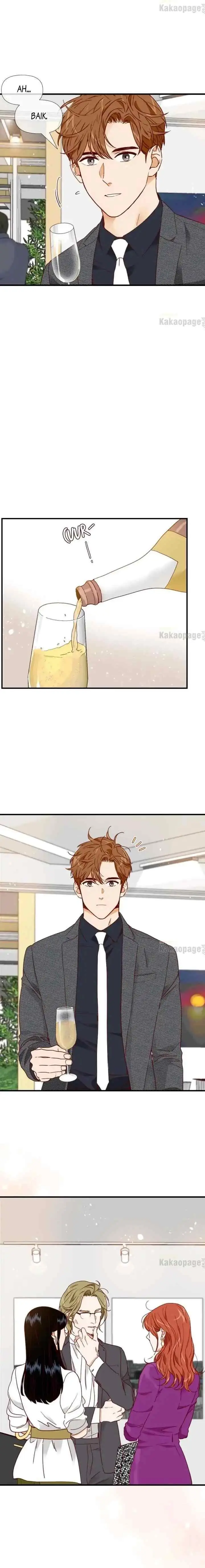 An Hour of Romance chapter 106 halaman 12