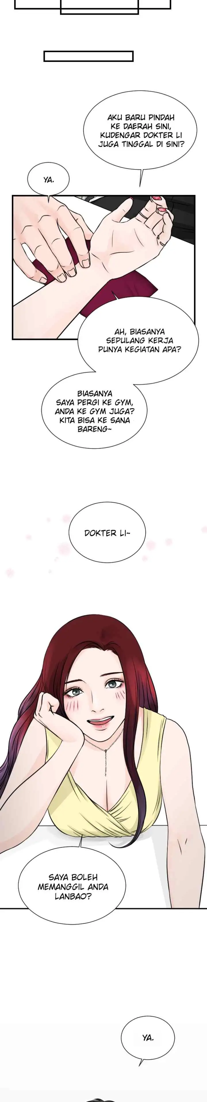 One + One (Bao A) chapter 7 halaman 8