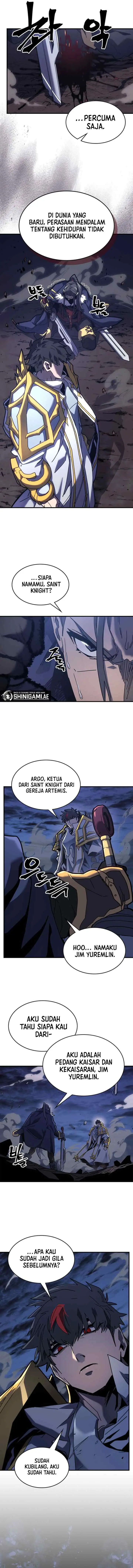 A Returner's Magic Should Be Special chapter 242 halaman 4