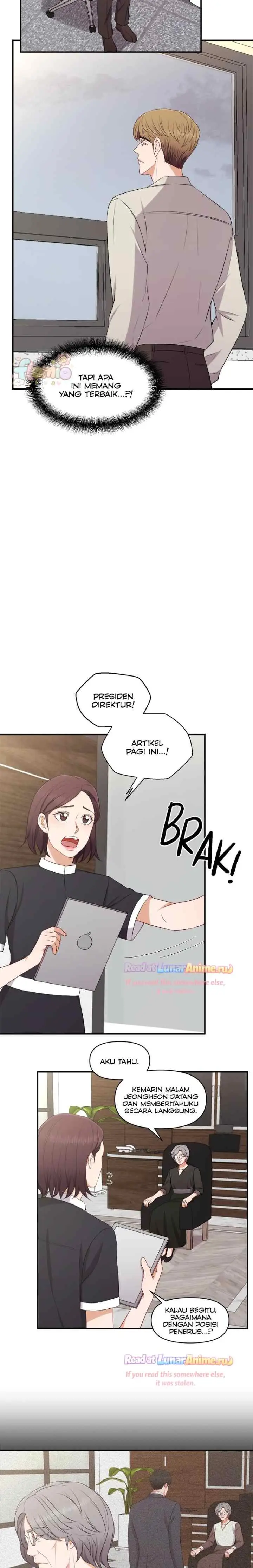 I Need a Bride chapter 98 halaman 14