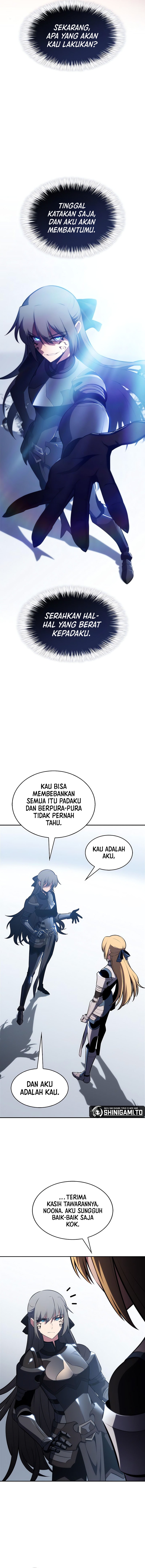 Solo Max-Level Newbie chapter 237 halaman 8