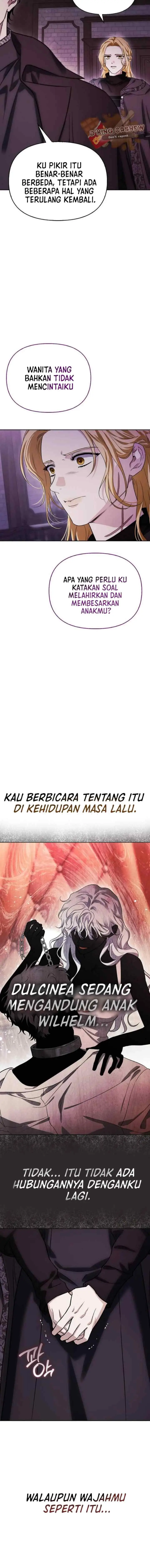 I Tamed My Ex-Husband's Mad Dog chapter 83 halaman 5