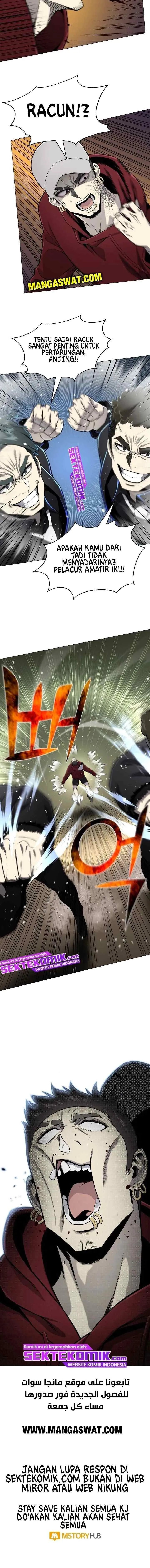 Reverse Villain chapter 63 halaman 11