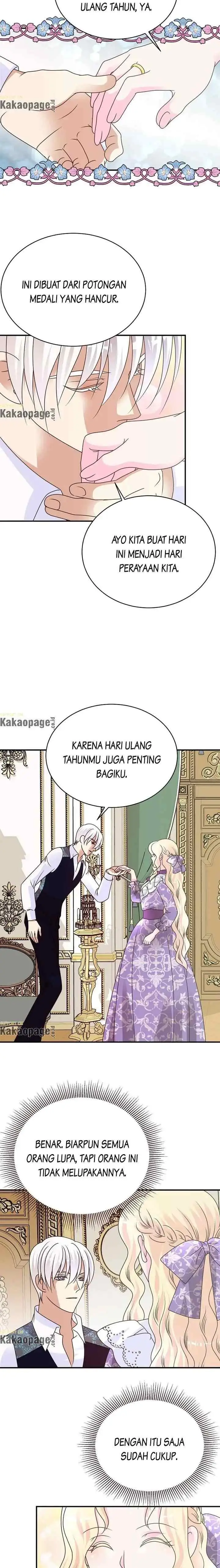I Refuse the Duke chapter 139 halaman 10