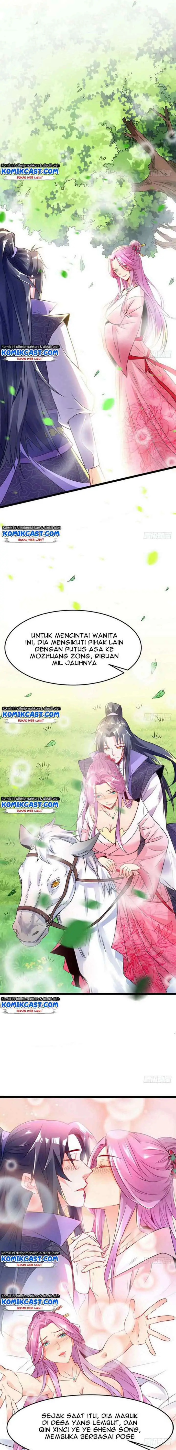 I'm An Evil God chapter 1 halaman 7