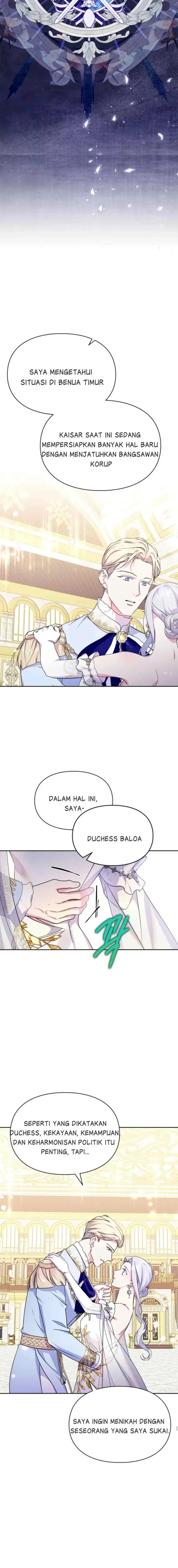 I Became the Tyrant's Servant chapter 47 halaman 12