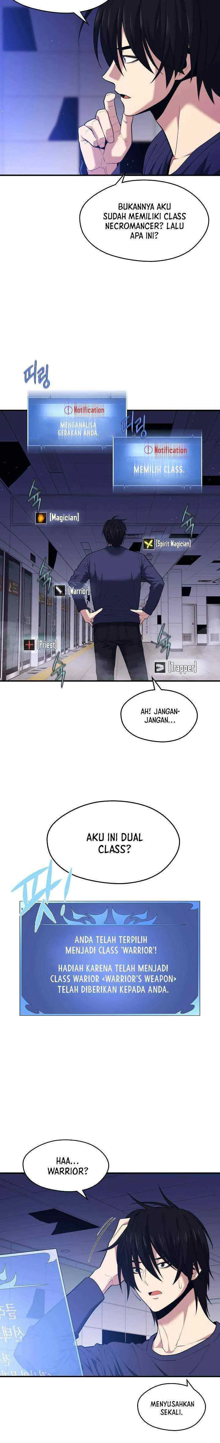 Seoul Station Necromancer chapter 11 halaman 7