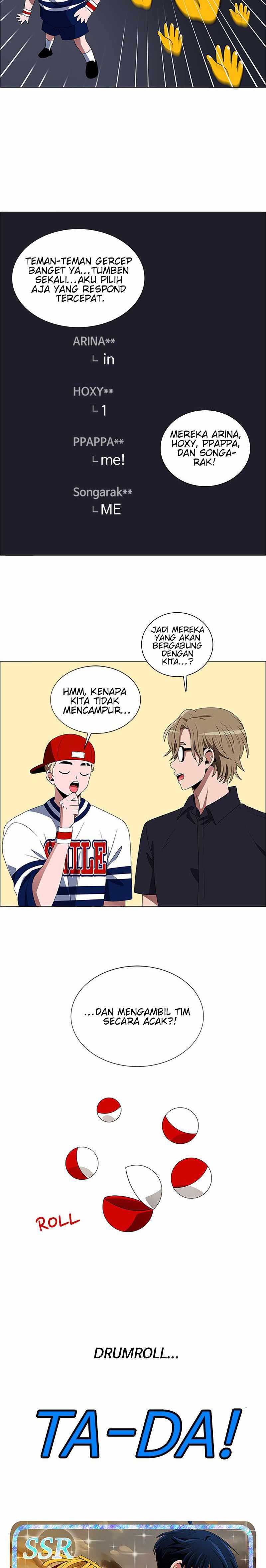 No Scope chapter 96 halaman 8