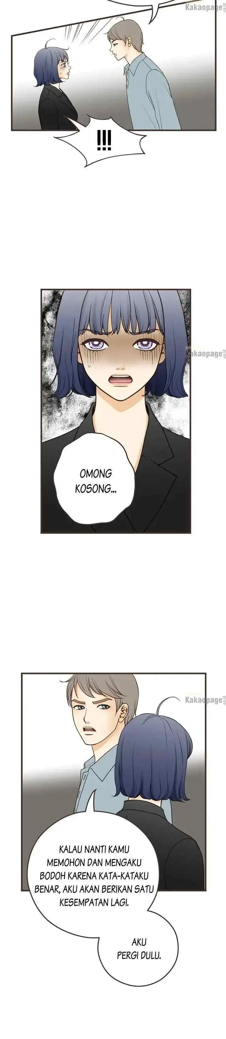 Love Puzzles chapter 139 halaman 6