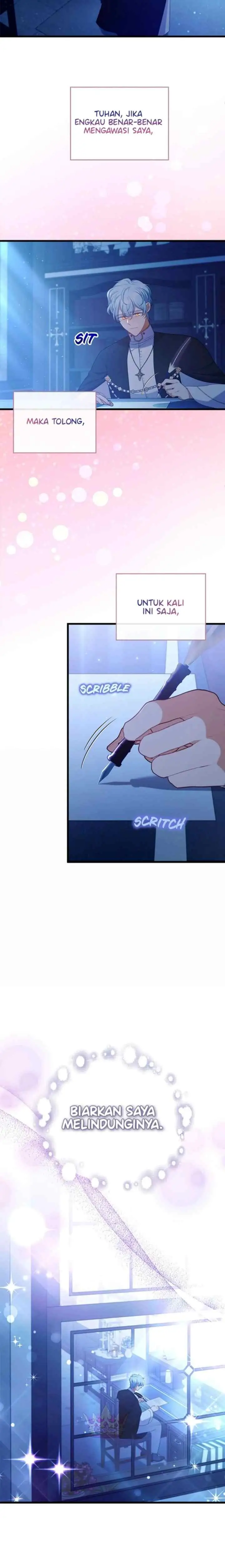 I Was Seduced By The Sick Male Lead chapter 90 halaman 5