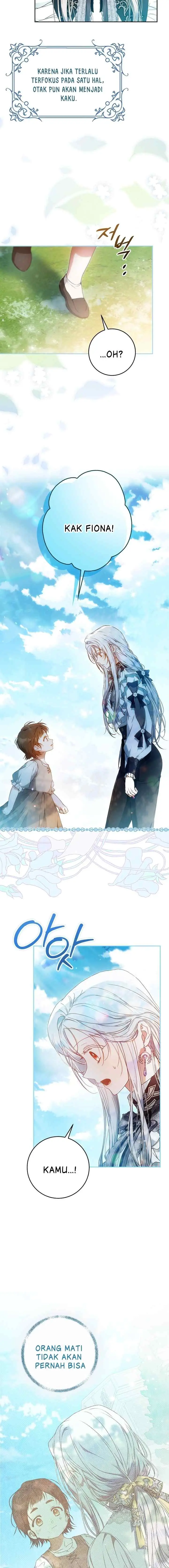 I Became the Wife of the Male Lead chapter 115 halaman 13