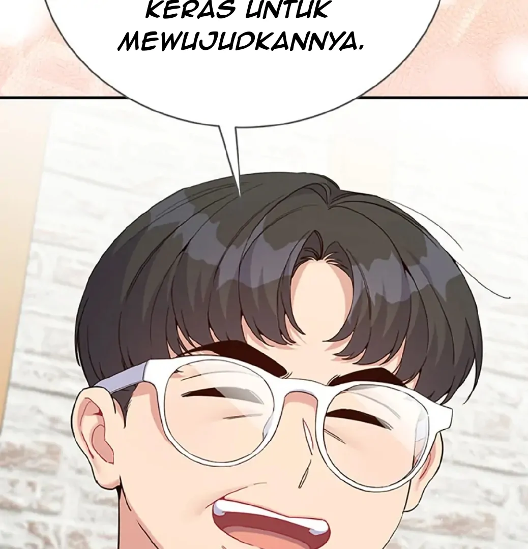 An Insincere Idol's Blank Slate chapter 19 halaman 60