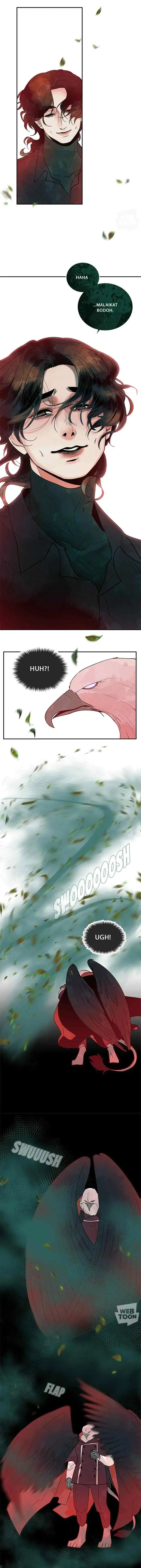 Arum Daun chapter 48 halaman 8