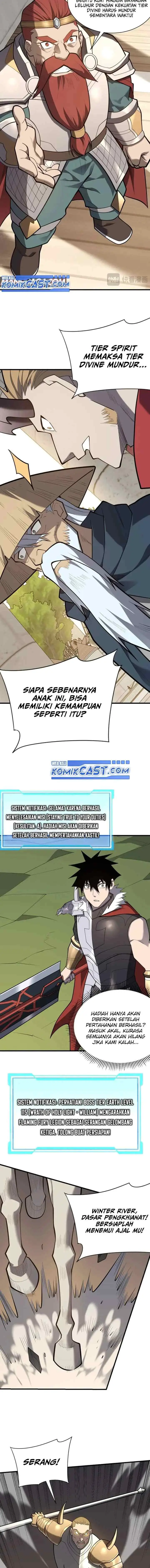 I Became The Game's Biggest Villain chapter 113 halaman 7