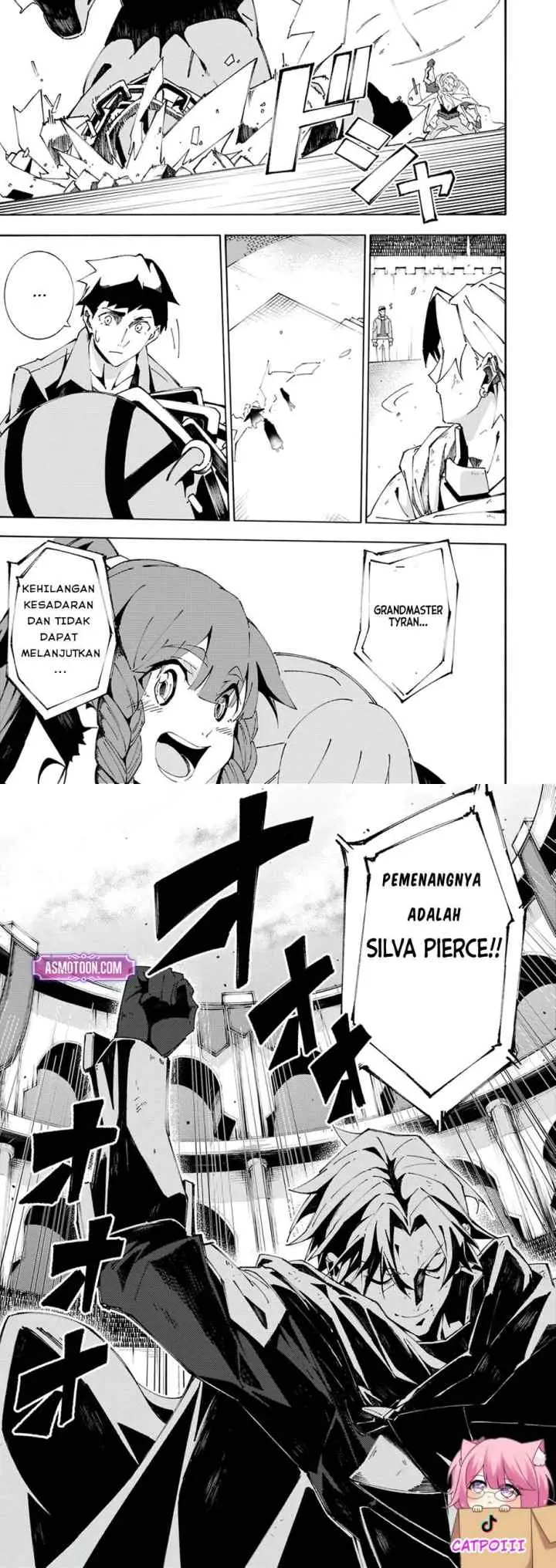 Joban de Shinu Saikyou no Sub Chara ni Tensei Shita no de, Game Chishiki de Musou Suru chapter 3 halaman 18
