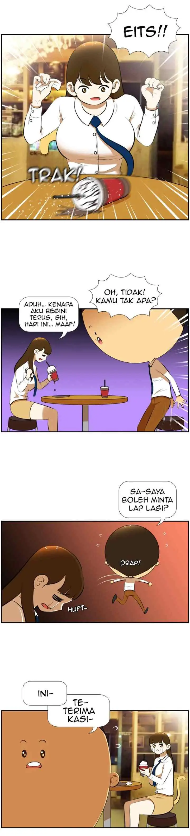New Normal: Class 8 chapter 179 halaman 5
