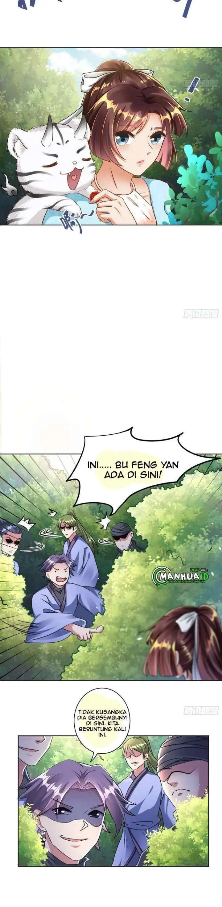 Start Become a Plug-in chapter 5 halaman 15