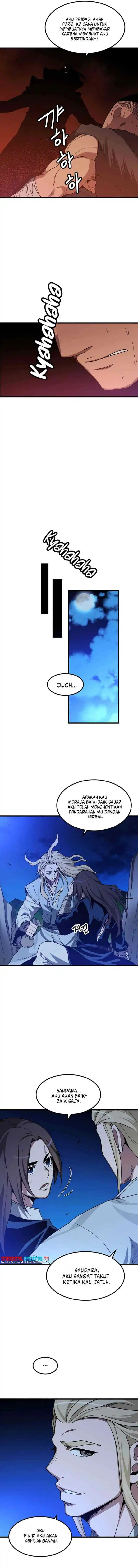 I am Reborn as the Sword God chapter 31 halaman 11