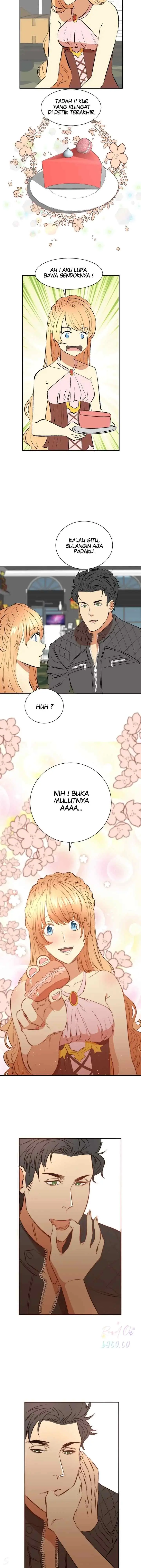 Infinite Sky chapter 55 halaman 12