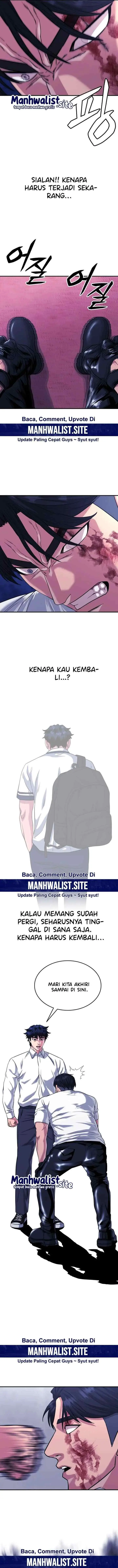 High School Gangsters chapter 32 halaman 9