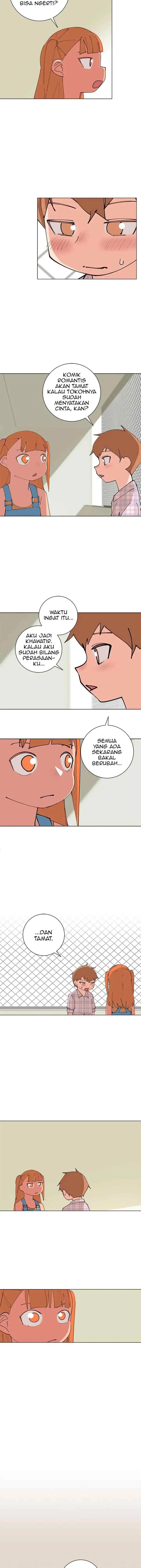 Jingga Dream chapter 64 halaman 4