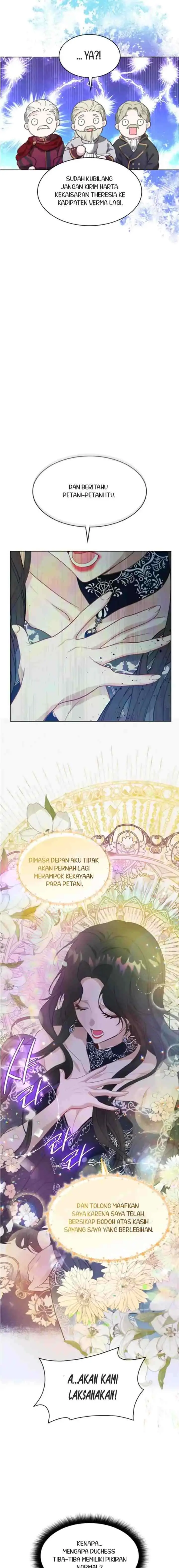 I Became the Ex-Wife of the Obsessive Male Lead chapter 1 halaman 9
