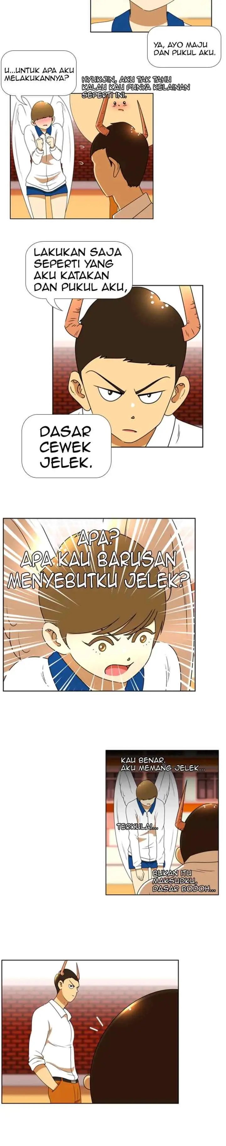 New Normal: Class 8 chapter 74 halaman 4