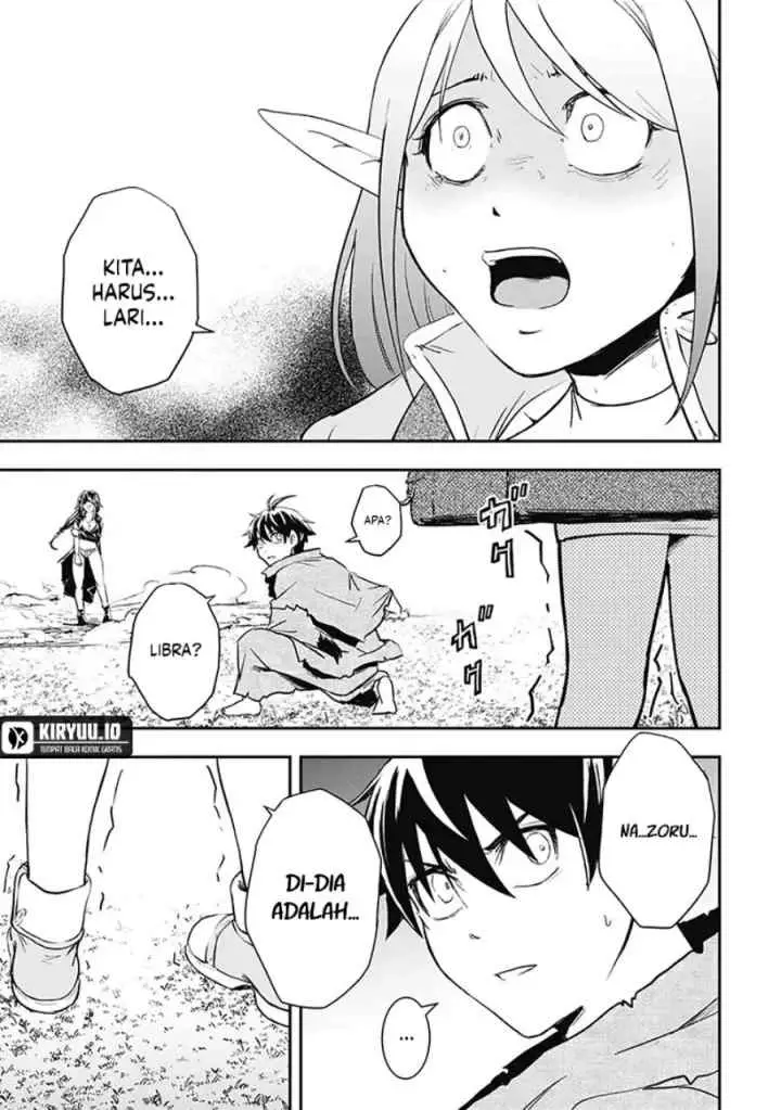 Isekai Demon Eater chapter 7 halaman 17