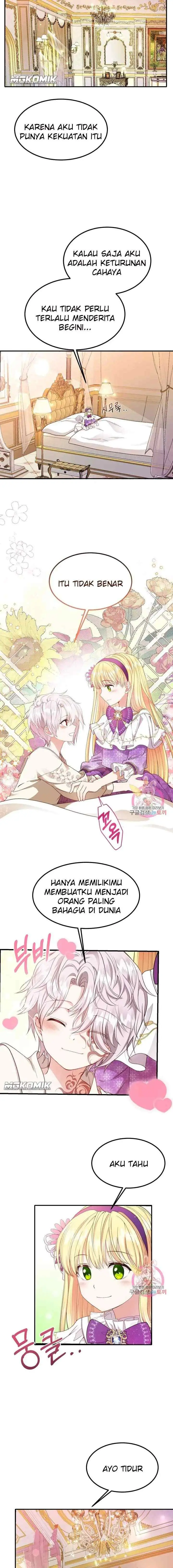 I Became the Wife of the Monstrous Crown Prince chapter 39 halaman 4