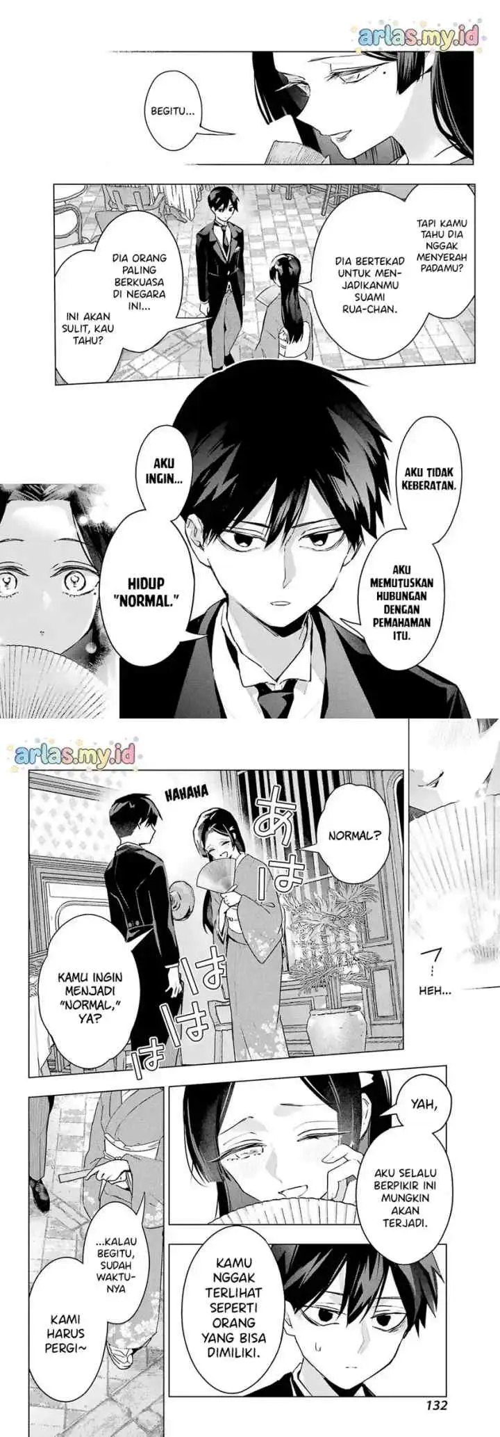 Anta to Osananajimitte dake demo Iyananoni! ~Zekkou kara Hajimaru S-kyuu Bishoujo to no Gakuen Nariagari Seikatsu~ chapter 9 halaman 10