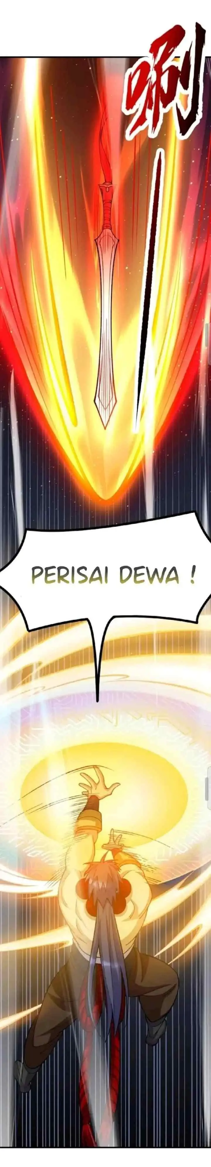 Martial Arts Reigns chapter 577 halaman 15