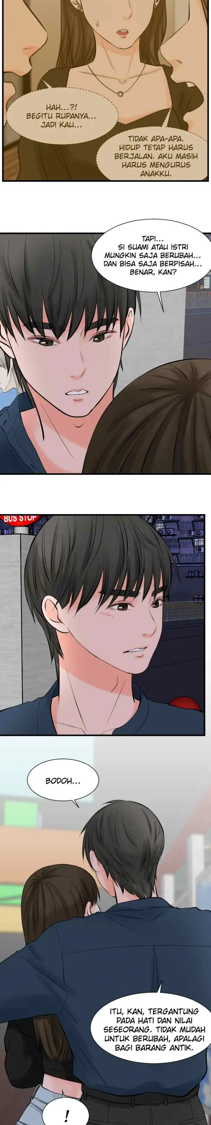 One + One (Bao A) chapter 126 halaman 6