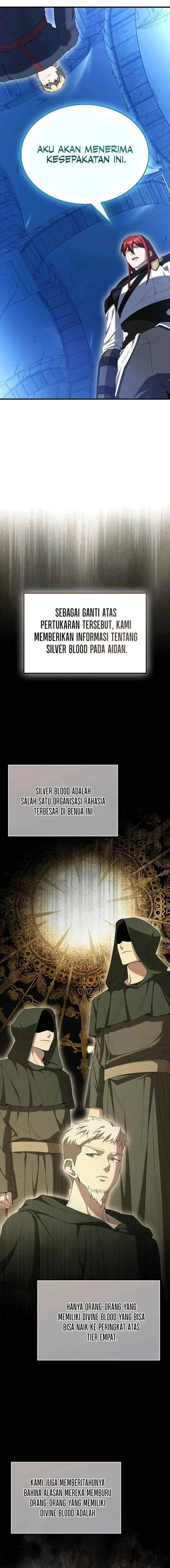 The Extra is Too Strong chapter 88 halaman 12