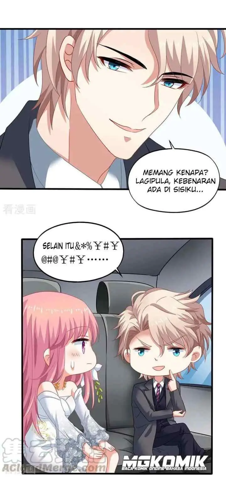 Take Your Mommy Home chapter 43 halaman 7
