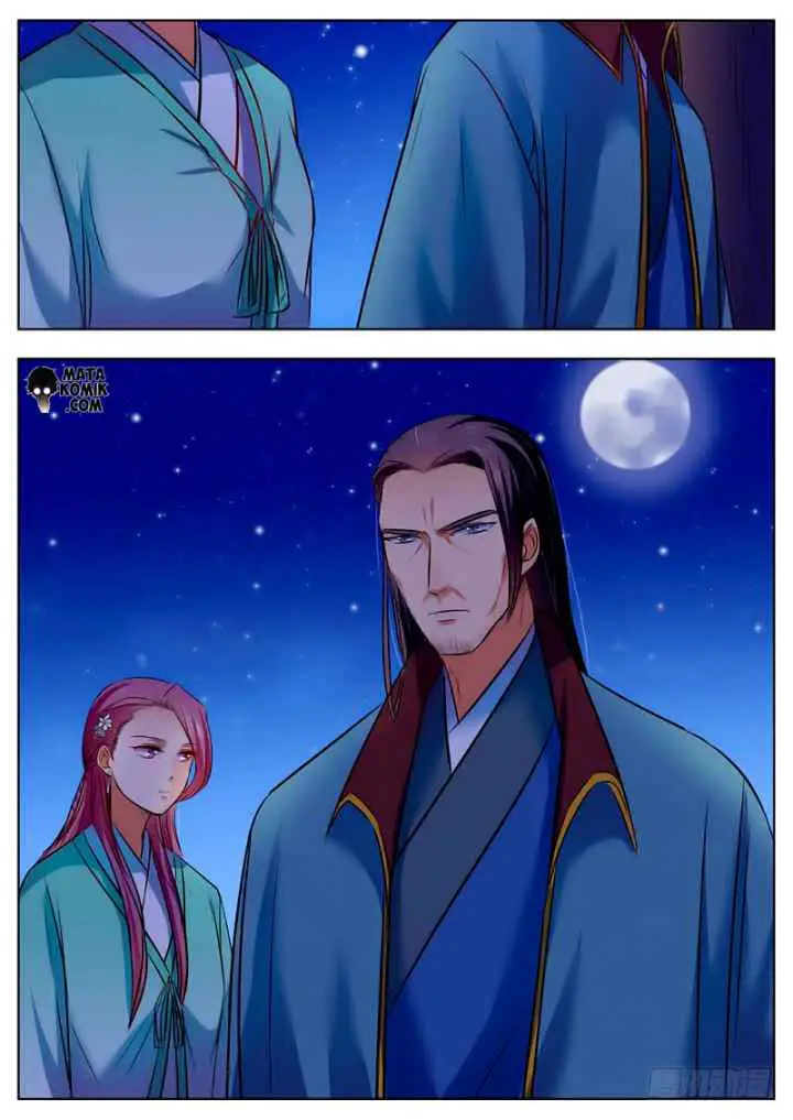 I Shall Seal the Heavens chapter 49 halaman 11