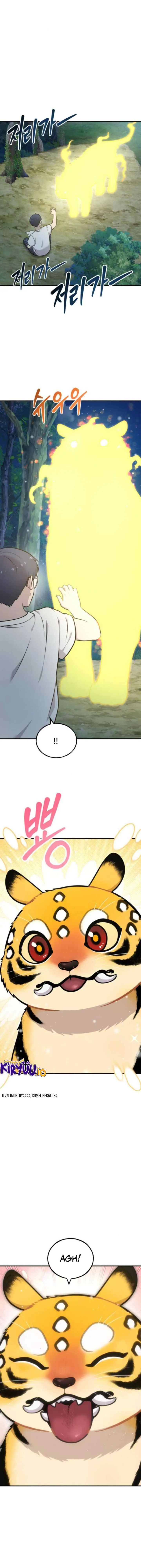 Hello, Fluffy Griffin! chapter 27 halaman 16